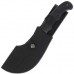 The Hunted “Sweeper” Tracker T-3 Knife Black TR0238A